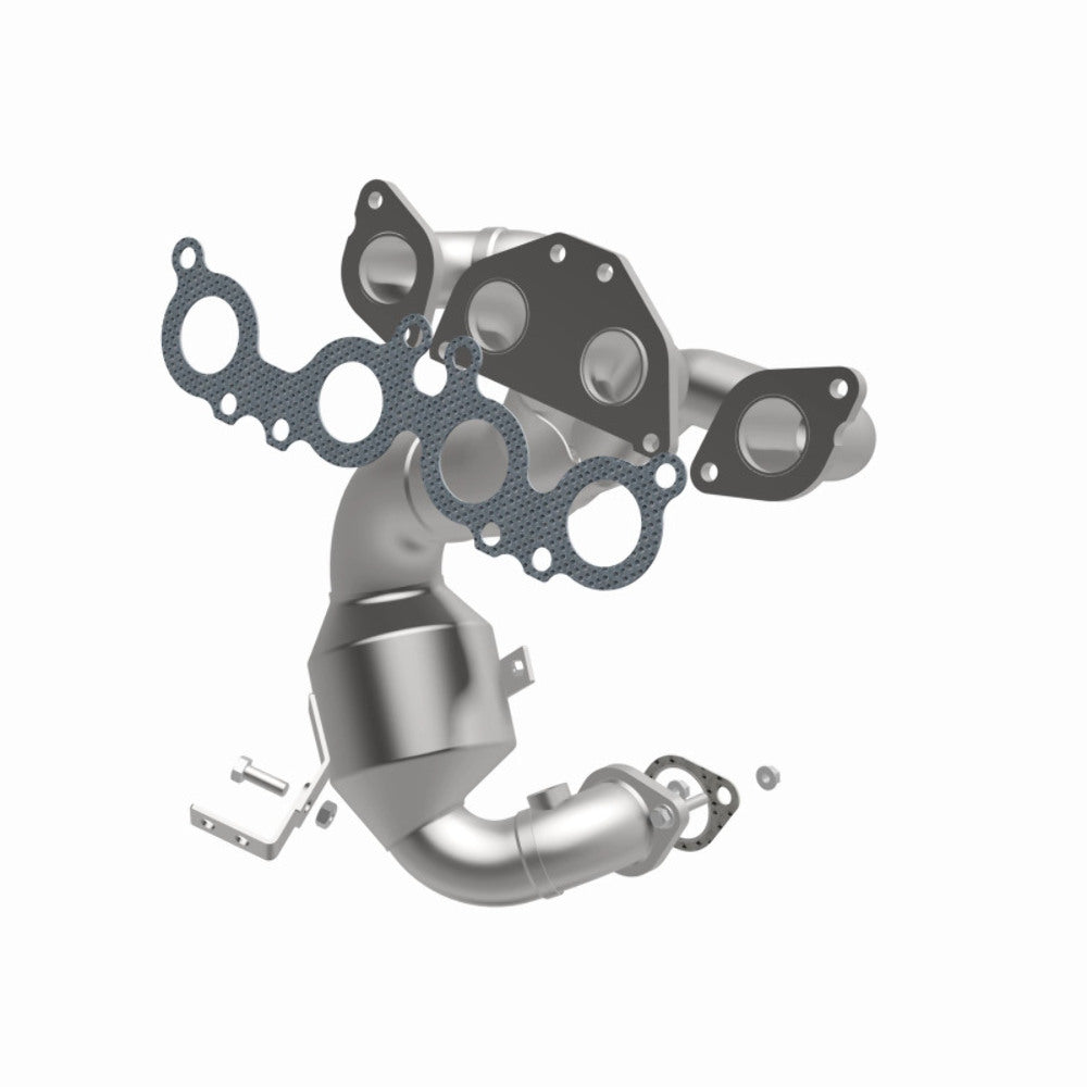 05-11 Volvo XC90 4.4L rr Direct-Fit Catalytic Converter 51863 Magnaflow