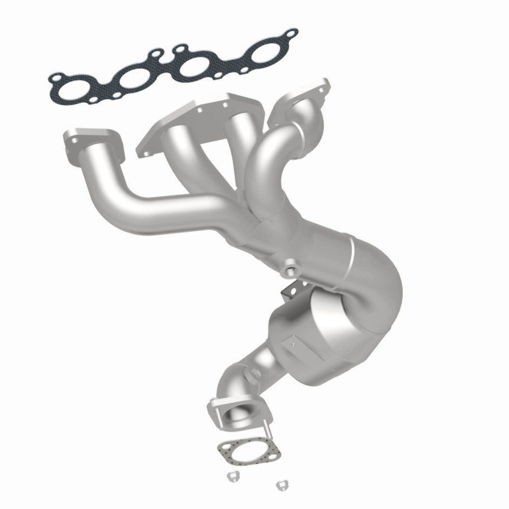 05-11 Volvo XC90 4.4L rr Direct-Fit Catalytic Converter 51863 Magnaflow