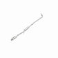 00-04 Toyota Avalon 3.0L Direct-Fit Catalytic Converter 51867 Magnaflow - Catalytic Converters Car Part People