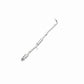 00-04 Toyota Avalon 3.0L Direct-Fit Catalytic Converter 51867 Magnaflow - Catalytic Converters Car Part People