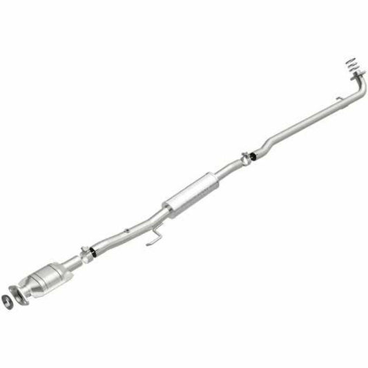 00-04 Toyota Avalon 3.0L Direct-Fit Catalytic Converter 51867 Magnaflow - Catalytic Converters Car Part People