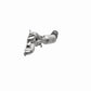 08-09 Lexus IS-F 5.0L Direct-Fit Catalytic Converter 51868 Magnaflow