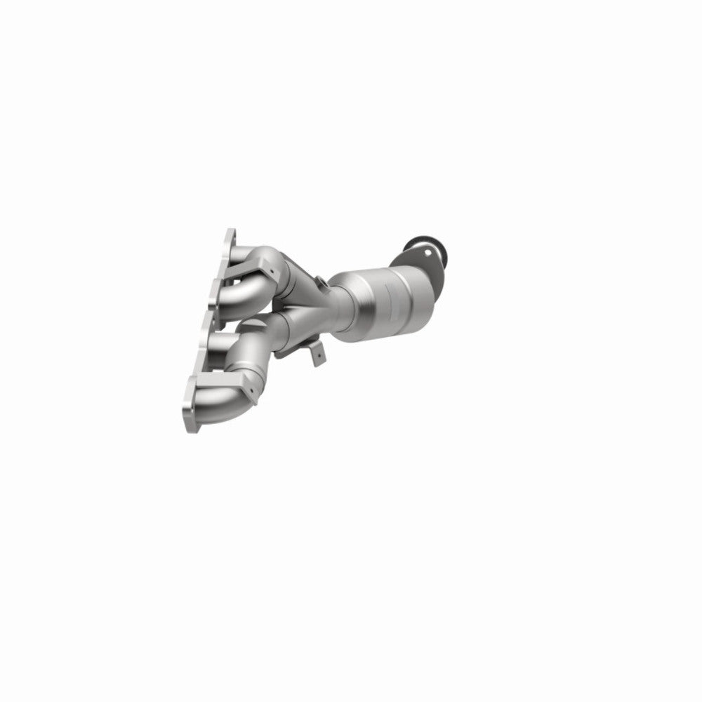 08-09 Lexus IS-F 5.0L Direct-Fit Catalytic Converter 51868 Magnaflow
