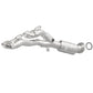08-09 Lexus IS-F 5.0L Direct-Fit Catalytic Converter 51868 Magnaflow