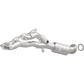08-09 Lexus IS-F 5.0L Direct-Fit Catalytic Converter 51868 Magnaflow