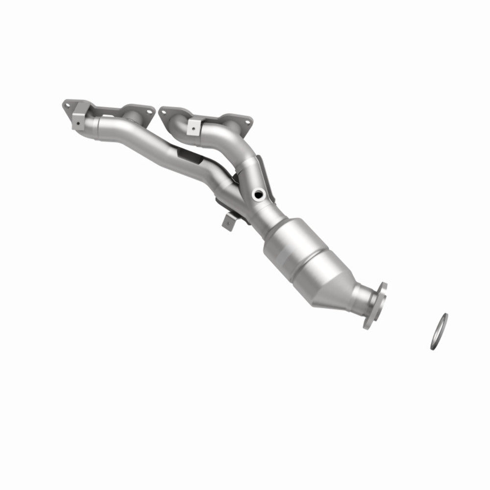 08-09 Lexus IS-F 5.0L Direct-Fit Catalytic Converter 51868 Magnaflow