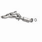 08-09 Lexus IS-F 5.0L Direct-Fit Catalytic Converter 51868 Magnaflow