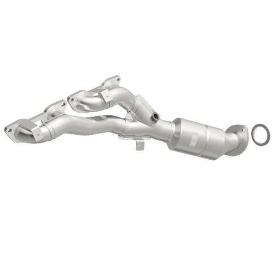 08-09 Lexus IS-F 5.0L Direct-Fit Catalytic Converter 51868 Magnaflow