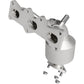 96-02 Mazda Millenia 2.3L Direct-Fit Catalytic Converter 51870 Magnaflow