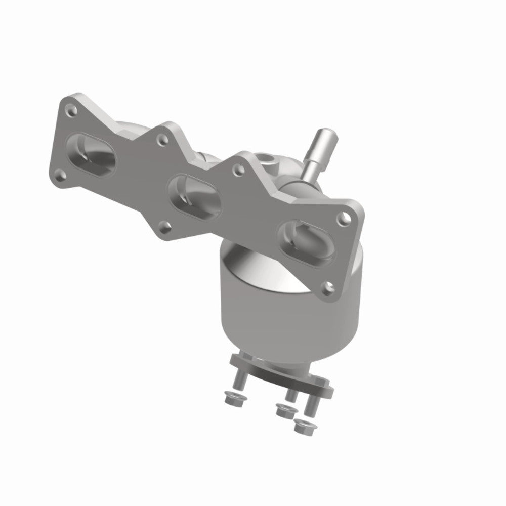 96-02 Mazda Millenia 2.3L Direct-Fit Catalytic Converter 51870 Magnaflow