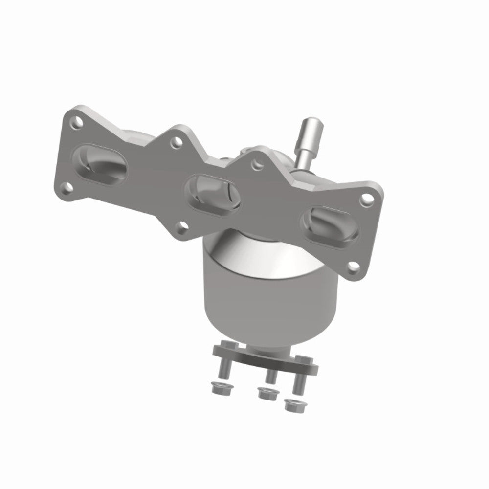 96-02 Mazda Millenia 2.3L Direct-Fit Catalytic Converter 51870 Magnaflow