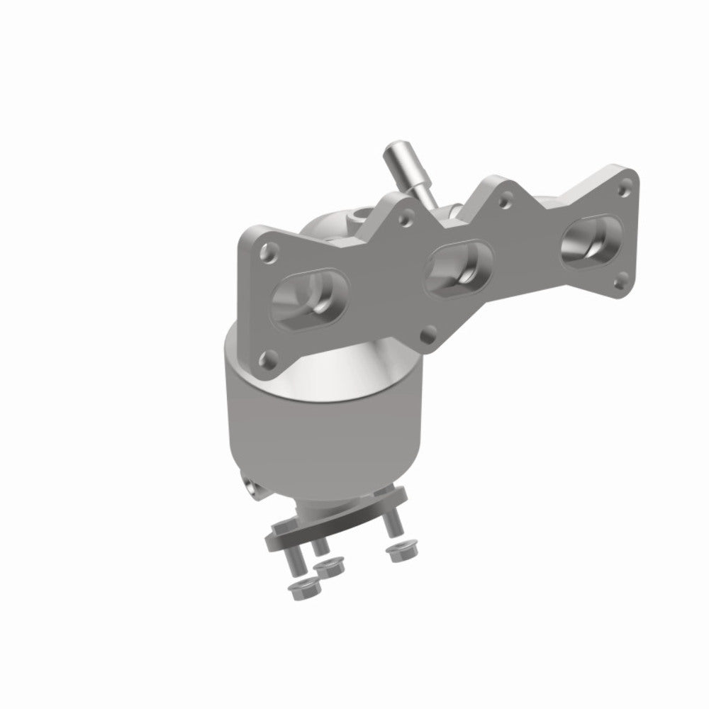 96-02 Mazda Millenia 2.3L Direct-Fit Catalytic Converter 51870 Magnaflow