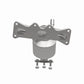 96-02 Mazda Millenia 2.3L Direct-Fit Catalytic Converter 51870 Magnaflow