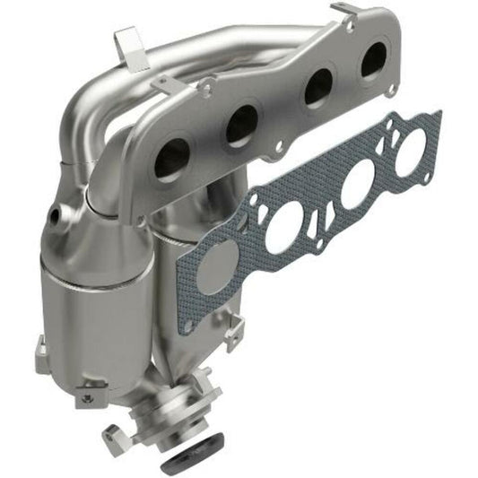 01-06 Toy Highlander 2.4L Direct-Fit Catalytic Converter 51871 Magnaflow
