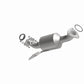 2003 Cadillac CTS 3.2L D/S Direct-Fit Catalytic Converter 51872 Magnaflow