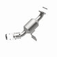 2003 Cadillac CTS 3.2L D/S Direct-Fit Catalytic Converter 51872 Magnaflow