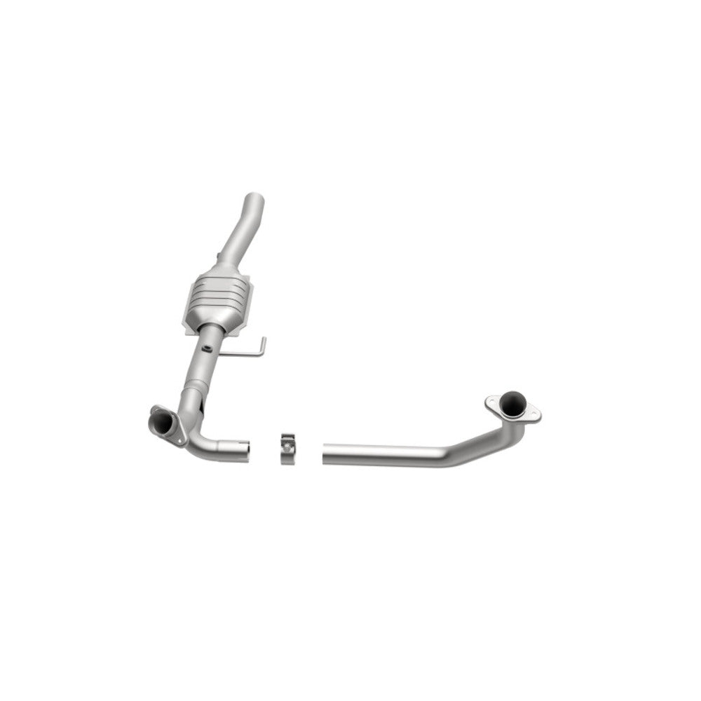 00-03 Dodge Dakota 3.9 2wd Direct-Fit Catalytic Converter 51874 Magnaflow - Catalytic Converters Car Part People