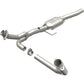 00-03 Dodge Dakota 3.9 2wd Direct-Fit Catalytic Converter 51874 Magnaflow - Catalytic Converters Car Part People