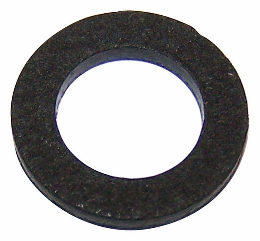 Vintage - Cork Black Valve Cover Screw Gasket - 51875