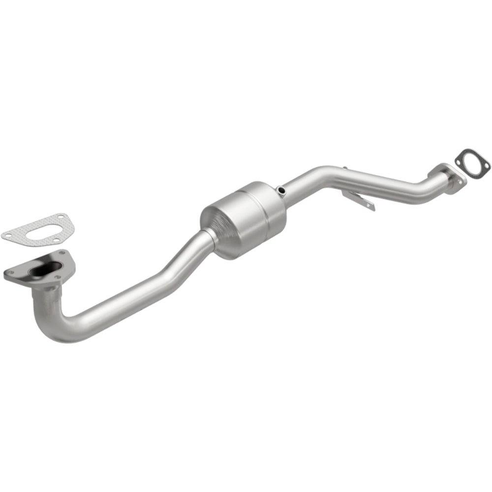 2004-2005 Subaru Legacy Direct-Fit Catalytic Converter 51875 Magnaflow