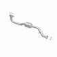 2004-2005 Subaru Legacy Direct-Fit Catalytic Converter 51875 Magnaflow