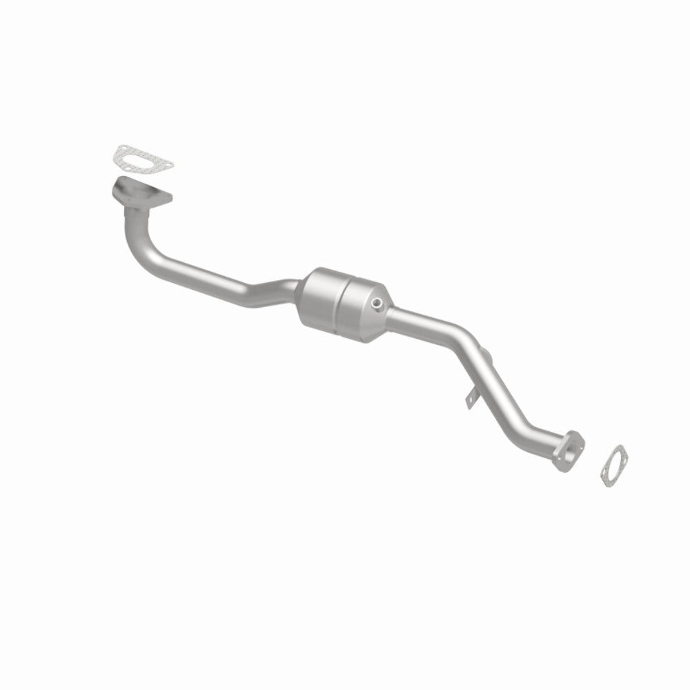 2004-2005 Subaru Legacy Direct-Fit Catalytic Converter 51875 Magnaflow