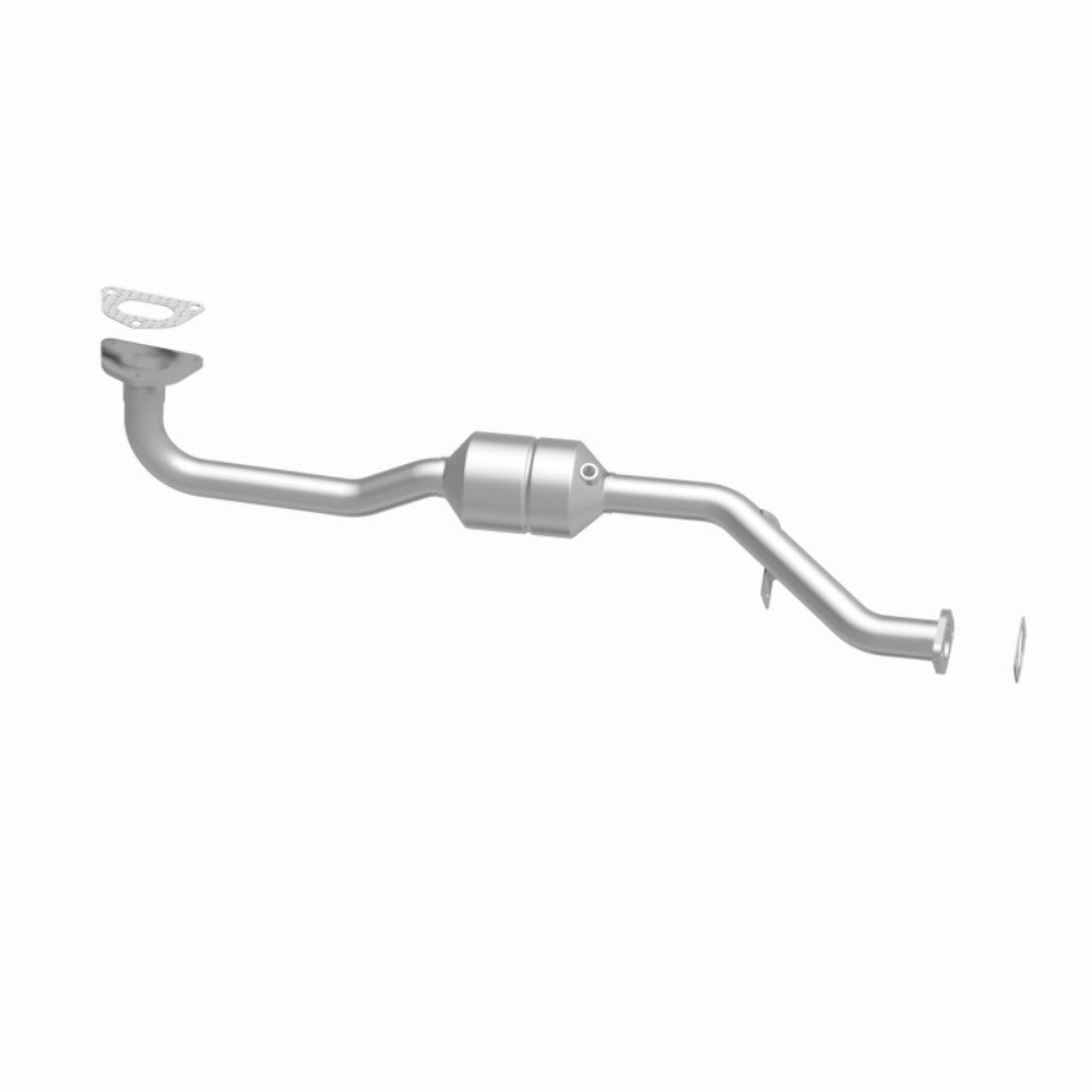 2004-2005 Subaru Legacy Direct-Fit Catalytic Converter 51875 Magnaflow