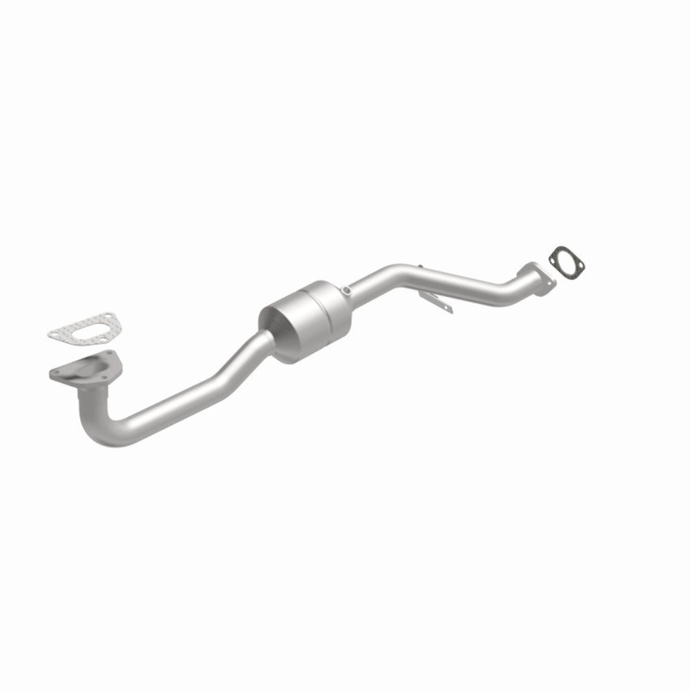 2004-2005 Subaru Legacy Direct-Fit Catalytic Converter 51875 Magnaflow