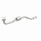 2004-2005 Subaru Legacy Direct-Fit Catalytic Converter 51875 Magnaflow