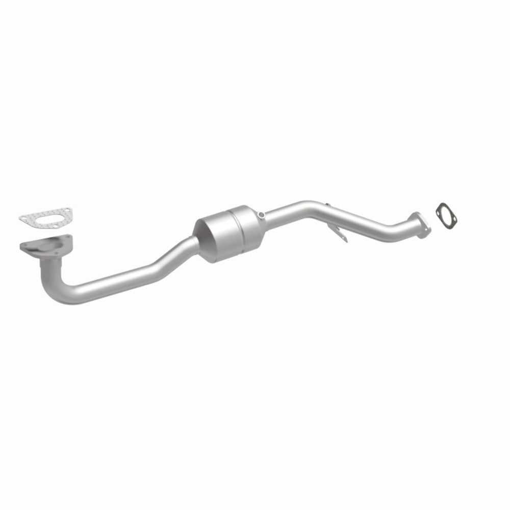 2004-2005 Subaru Legacy Direct-Fit Catalytic Converter 51875 Magnaflow