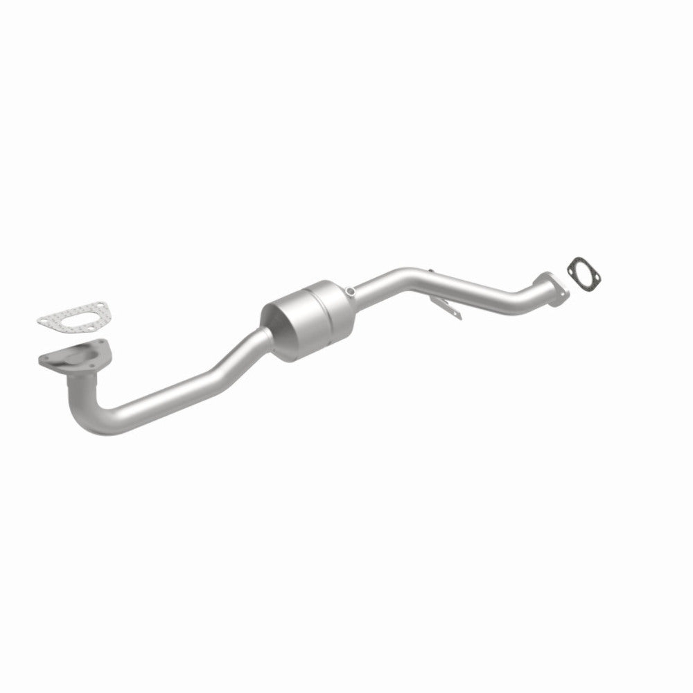 2004-2005 Subaru Legacy Direct-Fit Catalytic Converter 51875 Magnaflow