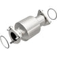 09-14 Acura TL SH-AWD 3.7L Direct-Fit Catalytic Converter 51876 Magnaflow