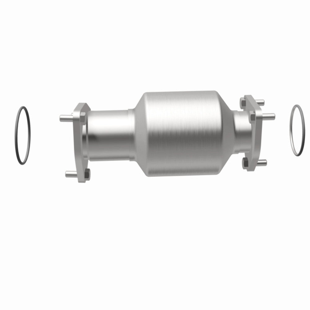 09-14 Acura TL SH-AWD 3.7L Direct-Fit Catalytic Converter 51876 Magnaflow