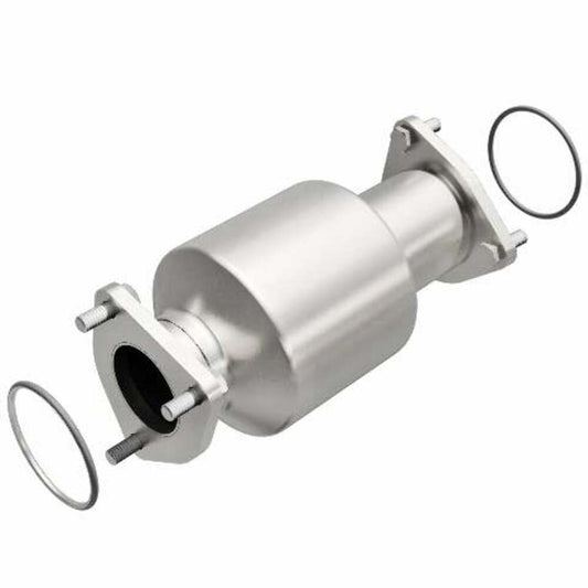 09-14 Acura TL SH-AWD 3.7L Direct-Fit Catalytic Converter 51876 Magnaflow