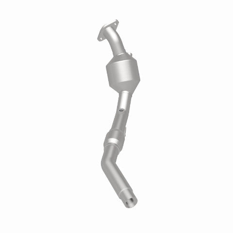 02-03 Freelander 2.5L Direct-Fit Catalytic Converter 51877 Magnaflow