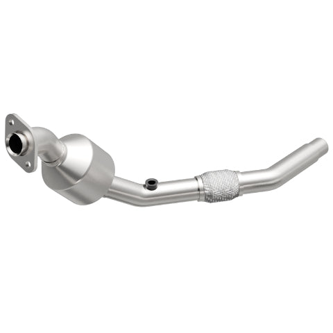 02-03 Freelander 2.5L Direct-Fit Catalytic Converter 51877 Magnaflow
