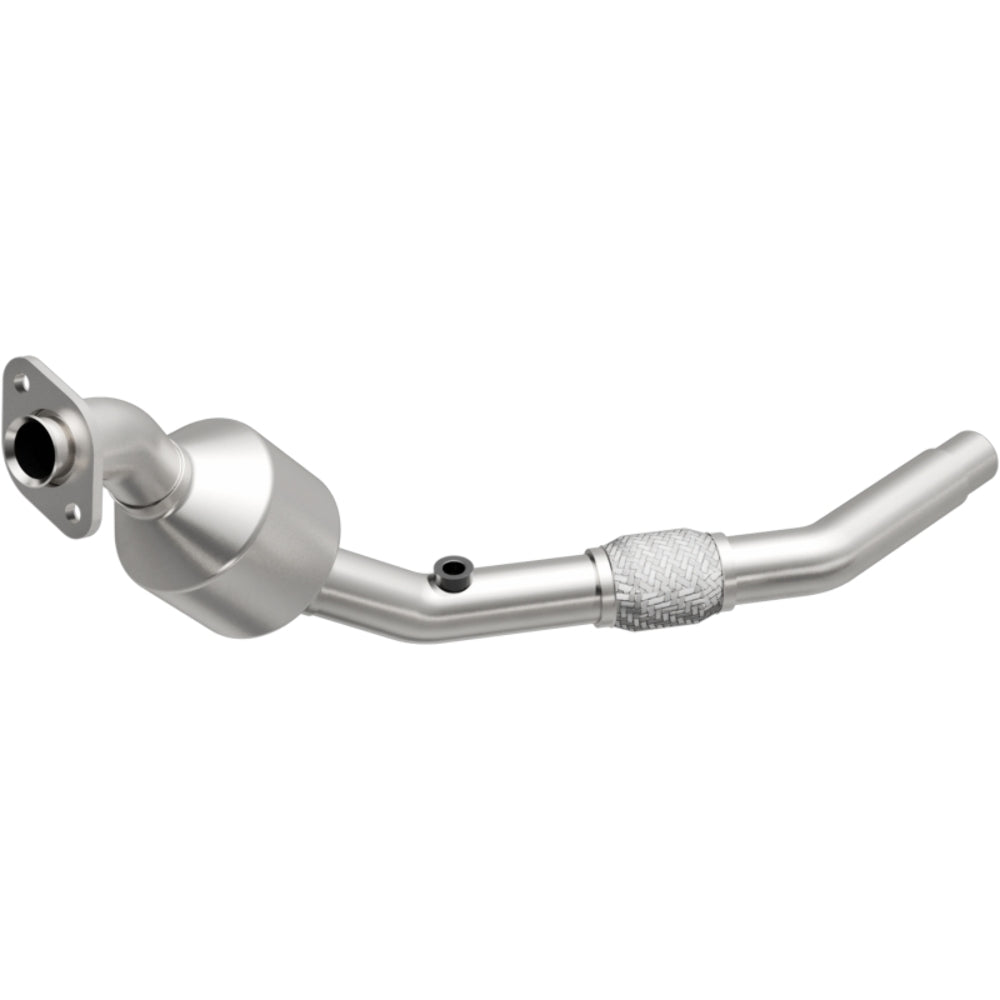 02-03 Freelander 2.5L Direct-Fit Catalytic Converter 51877 Magnaflow - Catalytic Converters Car Part People