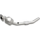 02-03 Freelander 2.5L Direct-Fit Catalytic Converter 51877 Magnaflow