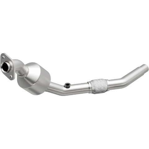 02-03 Freelander 2.5L Direct-Fit Catalytic Converter 51877 Magnaflow