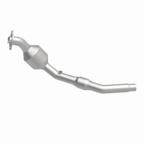 02-03 Freelander 2.5L Direct-Fit Catalytic Converter 51877 Magnaflow