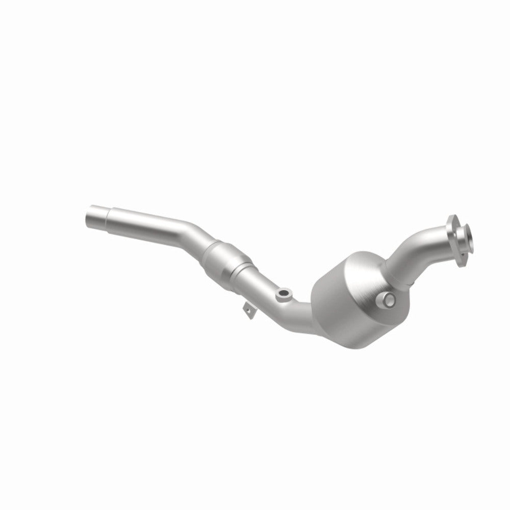 02-03 Freelander 2.5L Direct-Fit Catalytic Converter 51877 Magnaflow - Catalytic Converters Car Part People