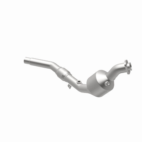 02-03 Freelander 2.5L Direct-Fit Catalytic Converter 51877 Magnaflow