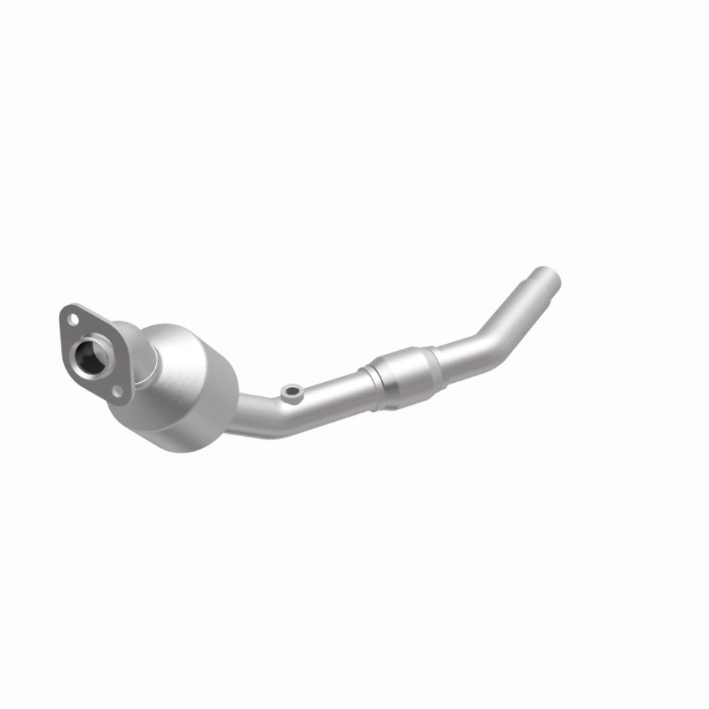 02-03 Freelander 2.5L Direct-Fit Catalytic Converter 51877 Magnaflow - Catalytic Converters Car Part People