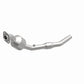 02-03 Freelander 2.5L Direct-Fit Catalytic Converter 51877 Magnaflow - Catalytic Converters Car Part People