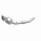 02-03 Freelander 2.5L Direct-Fit Catalytic Converter 51877 Magnaflow