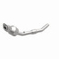 02-03 Freelander 2.5L Direct-Fit Catalytic Converter 51877 Magnaflow