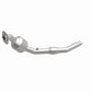 02-03 Freelander 2.5L Direct-Fit Catalytic Converter 51877 Magnaflow - Catalytic Converters Car Part People