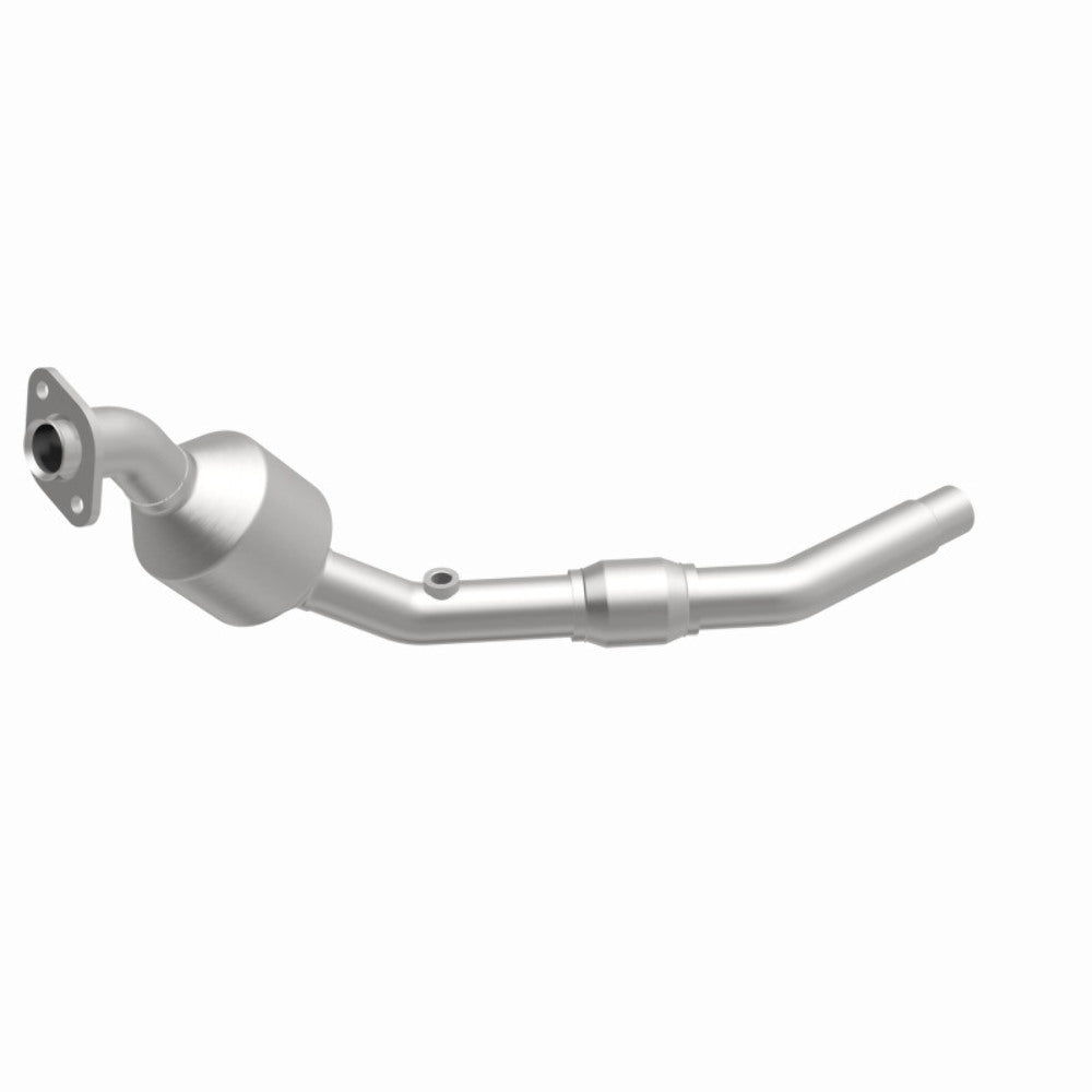 02-03 Freelander 2.5L Direct-Fit Catalytic Converter 51877 Magnaflow - Catalytic Converters Car Part People