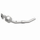 02-03 Freelander 2.5L Direct-Fit Catalytic Converter 51877 Magnaflow