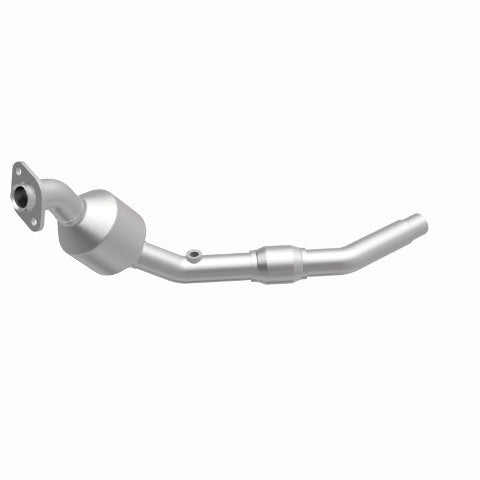 02-03 Freelander 2.5L Direct-Fit Catalytic Converter 51877 Magnaflow